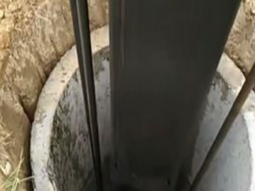 深州打井公司